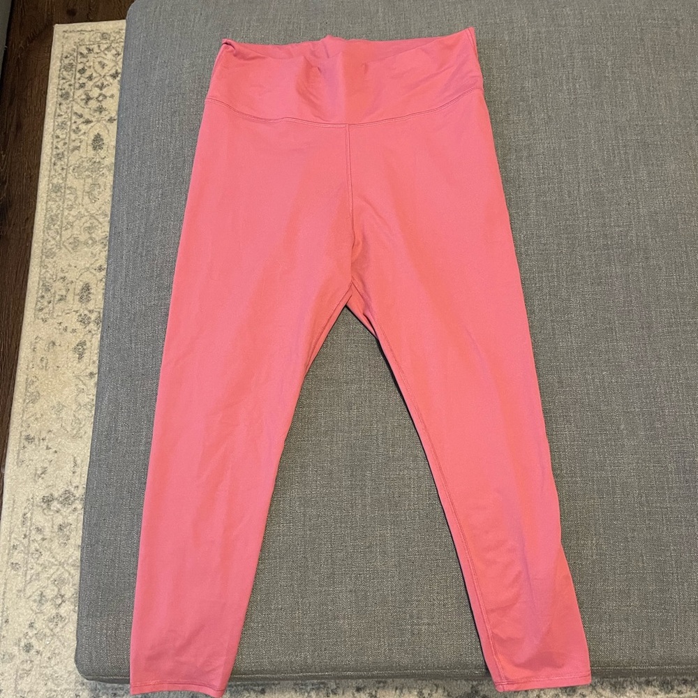 Fabletics Mika Pocket Capri